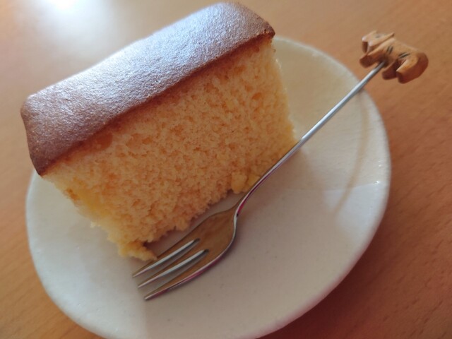 蜂蜜屋 六方 - 白石（カフェ）