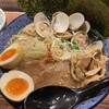 和風楽麺 四代目 ひのでや