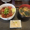 にぎり寿司・一品 まぐろ一徹 - 料理写真: