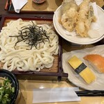 かかし - 料理写真: