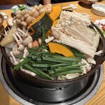 相撲茶屋 今泉 - 料理写真: