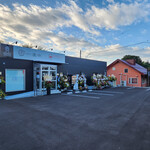 mondo - Restaurant ~☆