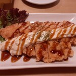 Sushi Izakaya Yataizushi - すし屋のチキン南蛮