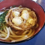 かわべ - 料理写真: