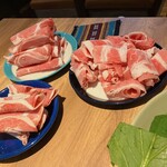 ビャンビャン麺 火鍋 成都 - 