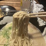 博多ラーメン・ちゃんぽん ひるとよる - 