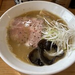 麺や 一想 - ラーメン