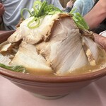 一楽ラーメン - 