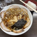 Takeoka ramen - 