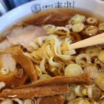 mondo - Handmade Mondo Chuka Soba