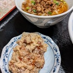麺屋覇道軒 produced by 竹林苑 - 