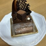 Arubinoru - チョコレート