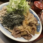 和食麵處 Sagami 近江八幡店 - 