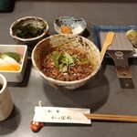 Washoku Kappore - まご茶漬け