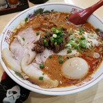 航龍 - 特製担々麺