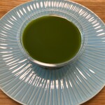 藤菜美 - 茶の露　ほろり