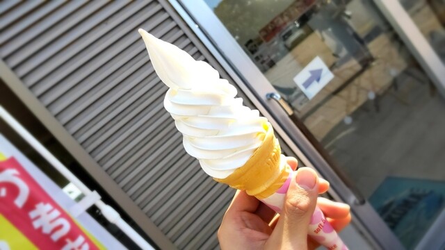 プレジール（PLAISIR） - 沼ノ端（肉まん）の写真