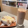 喫茶･軽食 モリ