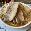 本気の焼豚 プルプル食堂