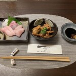 馬刺し郷土居酒屋 一 - 