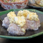 シウマイ堂 正屋 - タルタルシウマイ