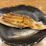 にぎり鮨 一五〇 - 大穴子