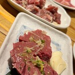 Sumibiyakiniku Horumon Ikora - 