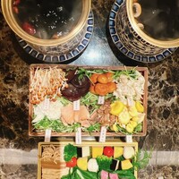 Shangri-La's secret ROPPONGI - 