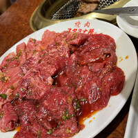 焼肉 スタミナ苑 - 