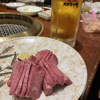 焼肉 スタミナ苑 - 