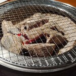 Sumibiyakiniku Enya - 