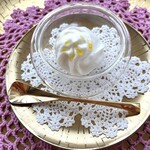 SALONE TOKYO - 茹でタコ