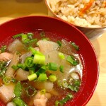 家庭料理 さと - 