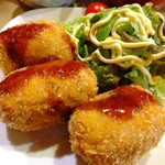 家庭料理 さと - 