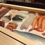 Sushi Shiina - 