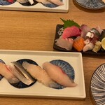 Sushi Eigyousho Sushiyoshi - 