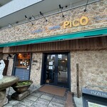 PIZZERIA&DINING PICO - 