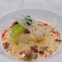 ラ ターブル ドゥ ジョエル・ロブション - 