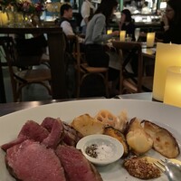 パリアッチョ 丸の内仲通り店 - 