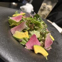 焼肉 喰心 -  焼肉 喰心 -