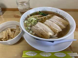 らーめん やまと - 