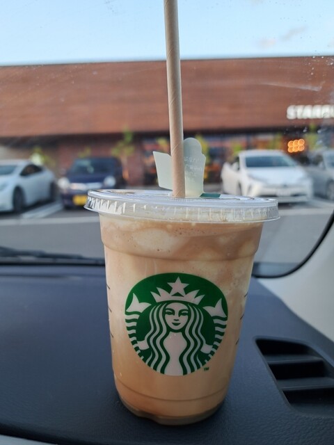 スターバックスコーヒー 福島八木田店（STARBUCKS COFFEE） - 福島（カフェ）の写真