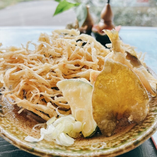 桜風庵（桜風庵たなか） - 中札内村その他（そば）の写真