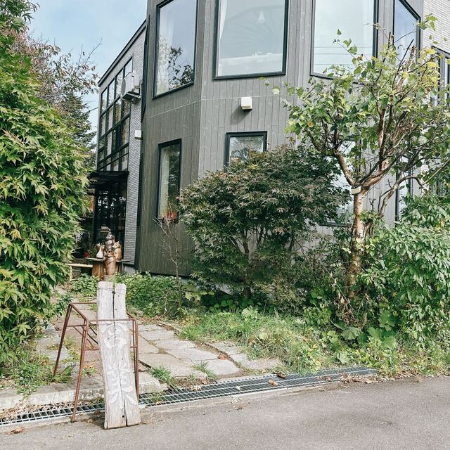 桜風庵（桜風庵たなか） - 中札内村その他（そば）の写真