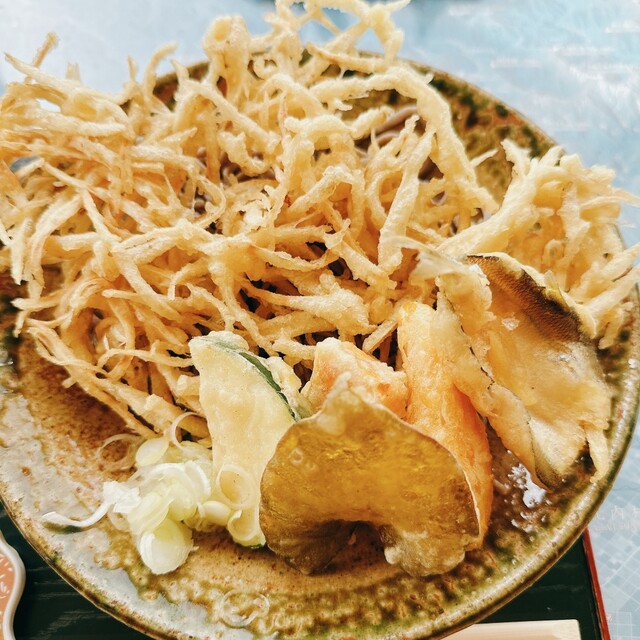 桜風庵（桜風庵たなか） - 中札内村その他（そば）の写真