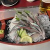居魚屋　網元