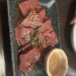 肉もつ屋 神坊 - 