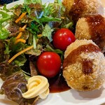 家庭料理 さと - 