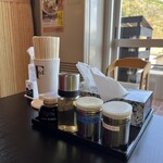 中華そば処 琴平荘 - 