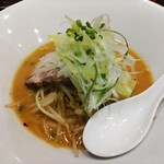麺　藏藏 - 